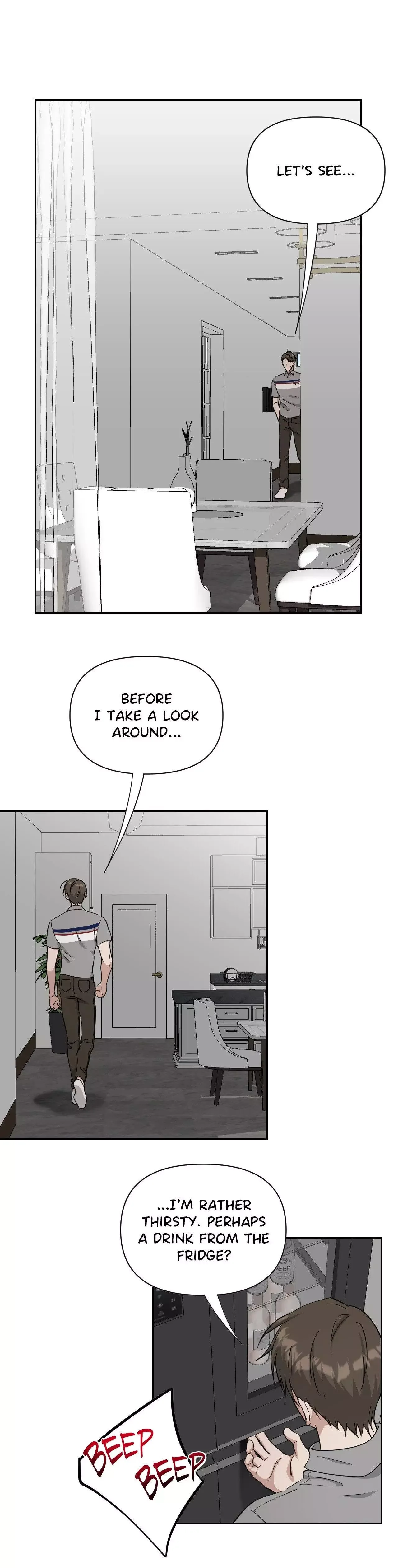 Get Buzzed Chapter 41 page 6