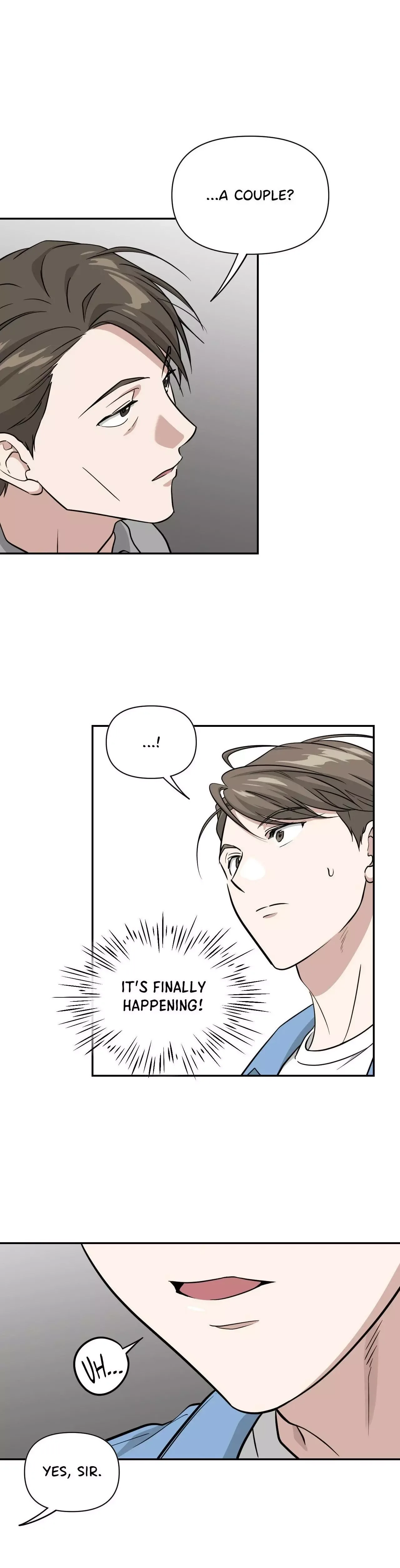 Get Buzzed Chapter 41 page 16