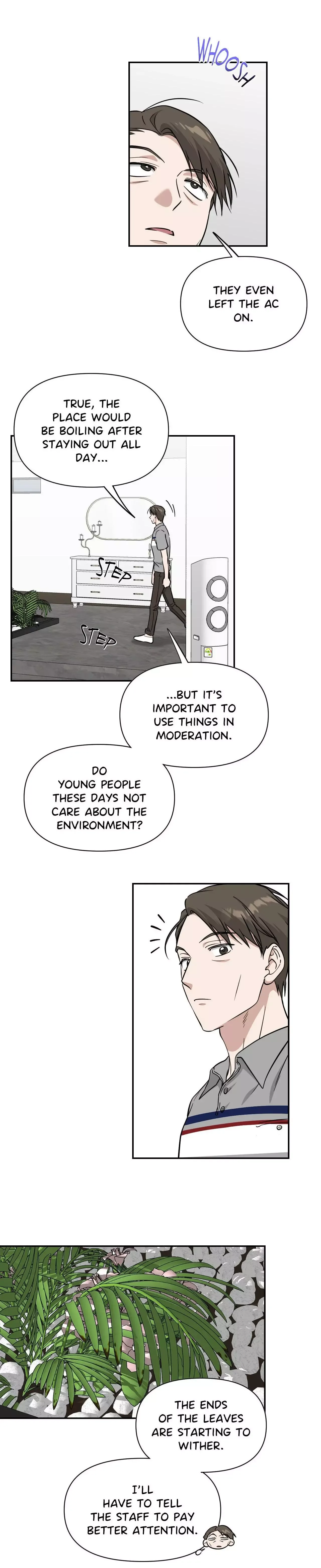 Get Buzzed Chapter 41 page 5