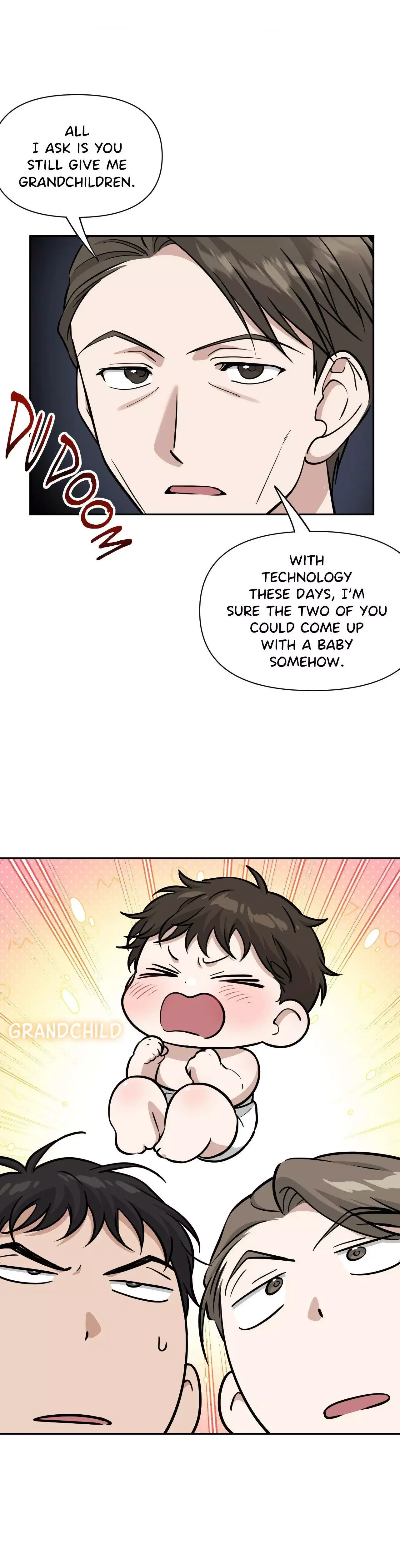 Get Buzzed Chapter 42 page 8