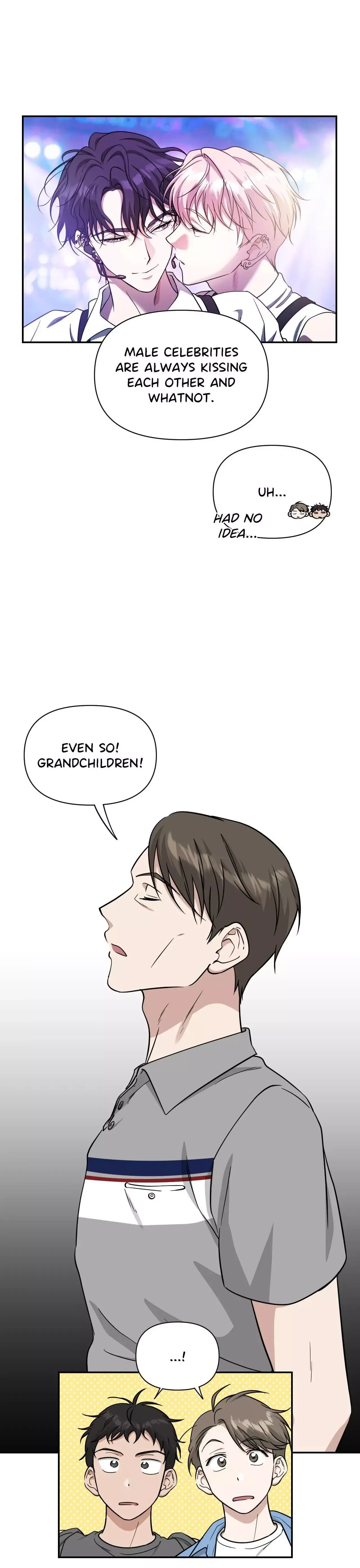 Get Buzzed Chapter 42 page 7