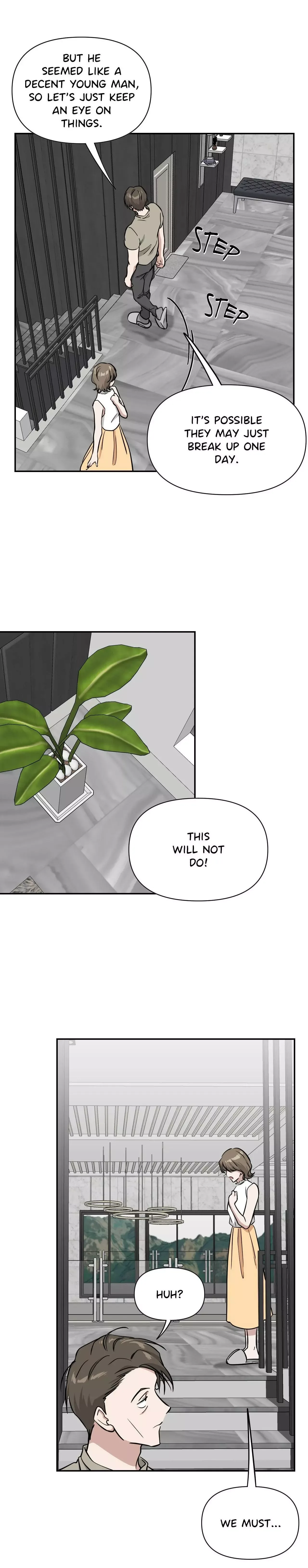 Get Buzzed Chapter 42 page 15