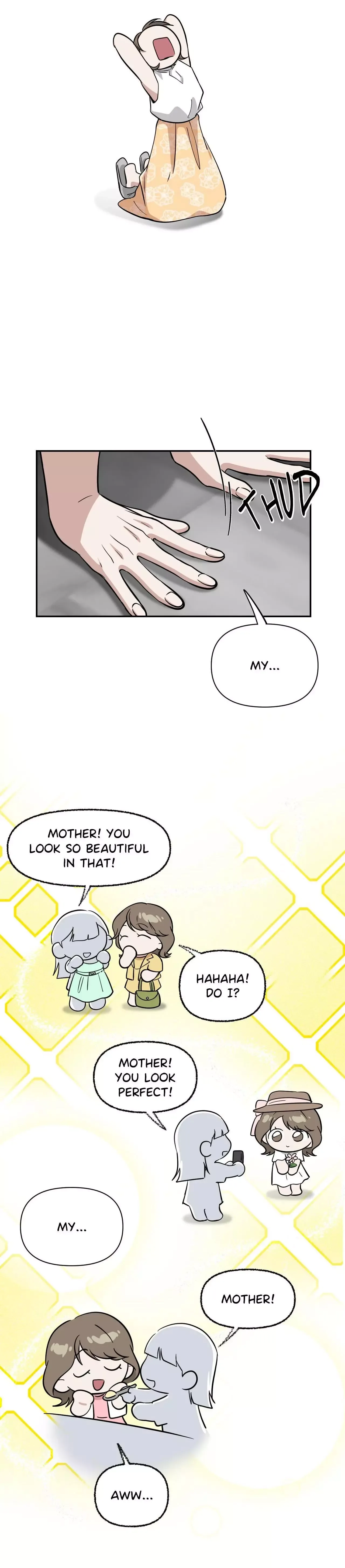 Get Buzzed Chapter 42 page 12