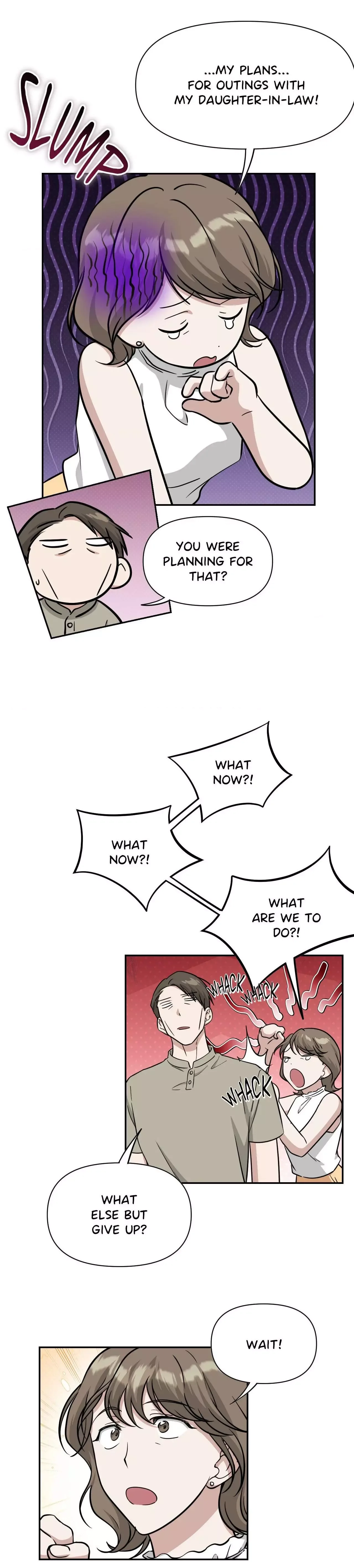 Get Buzzed Chapter 42 page 13