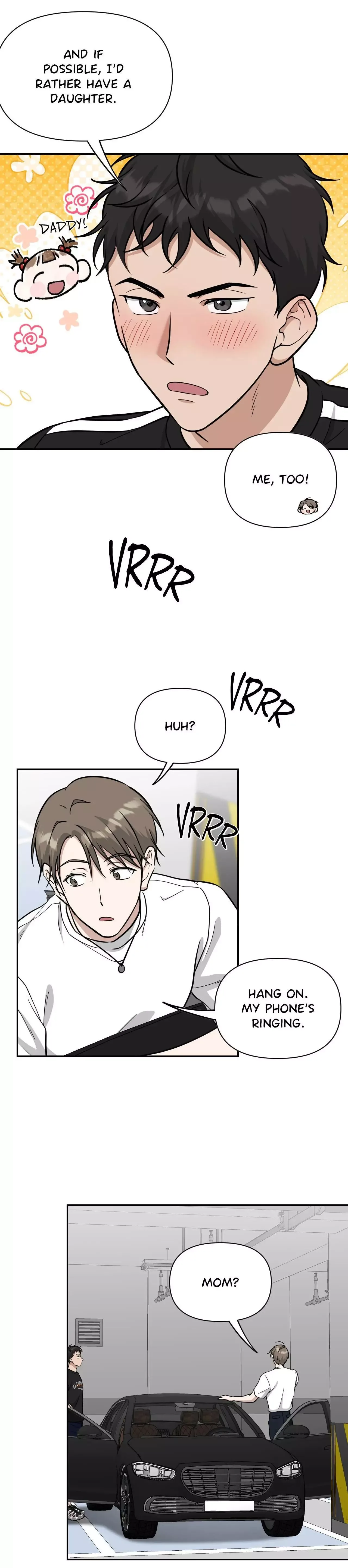 Get Buzzed Chapter 43 page 16