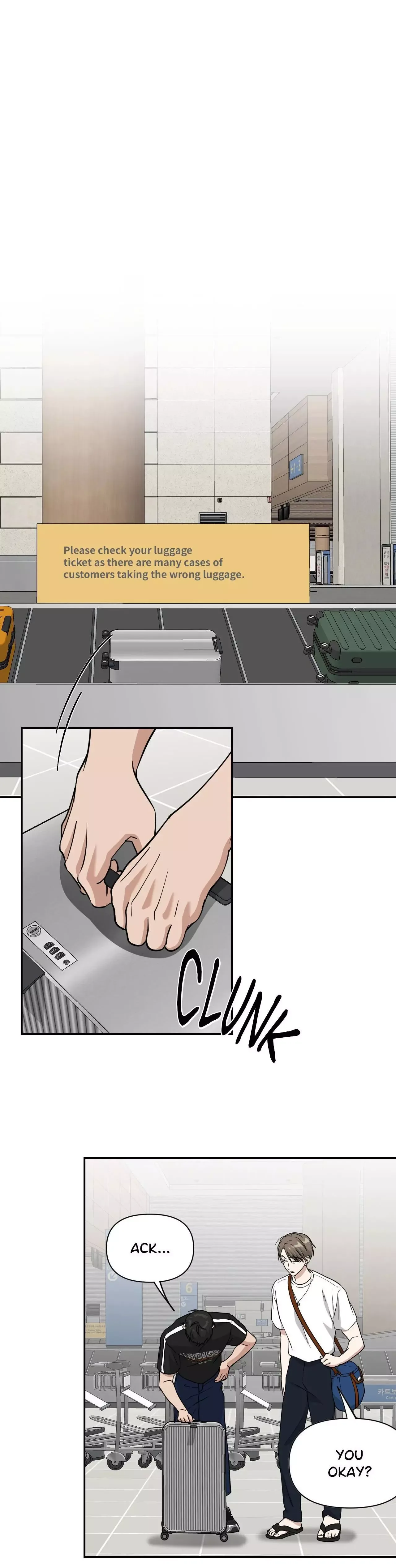 Get Buzzed Chapter 43 page 13