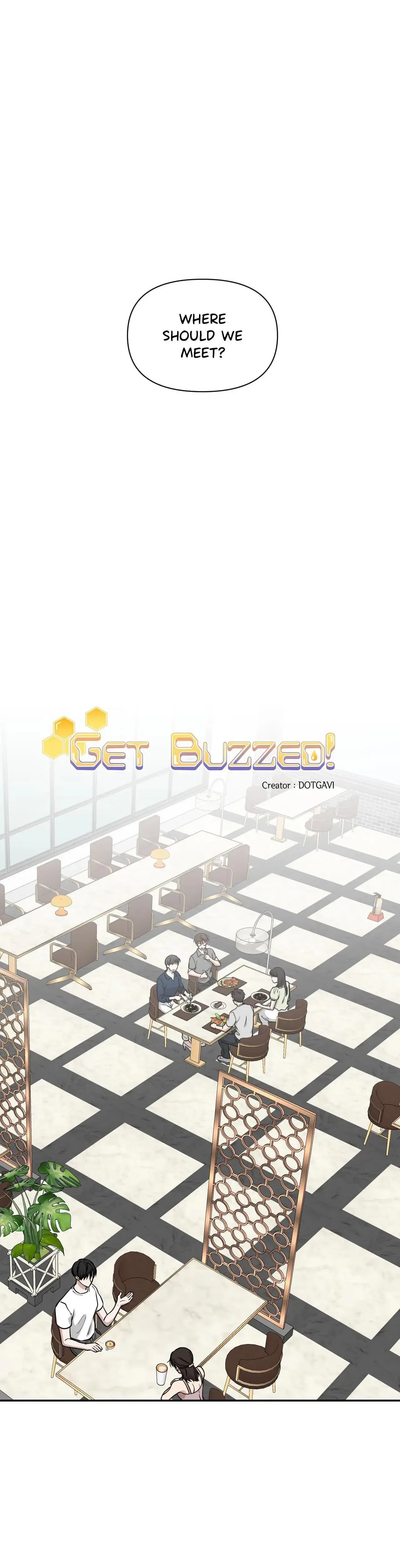 Get Buzzed Chapter 44 page 6