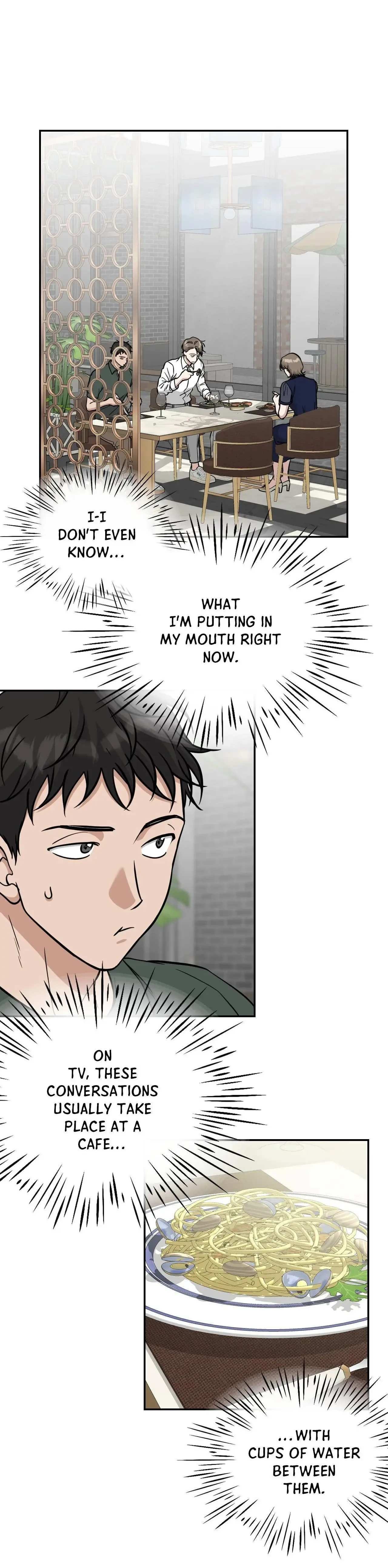 Get Buzzed Chapter 44 page 7
