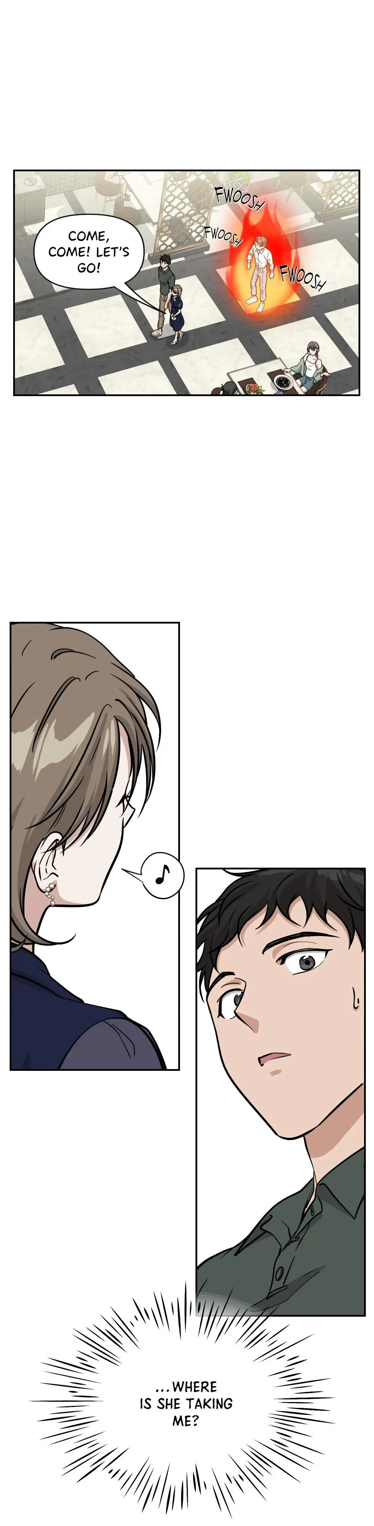 Get Buzzed Chapter 44 page 16