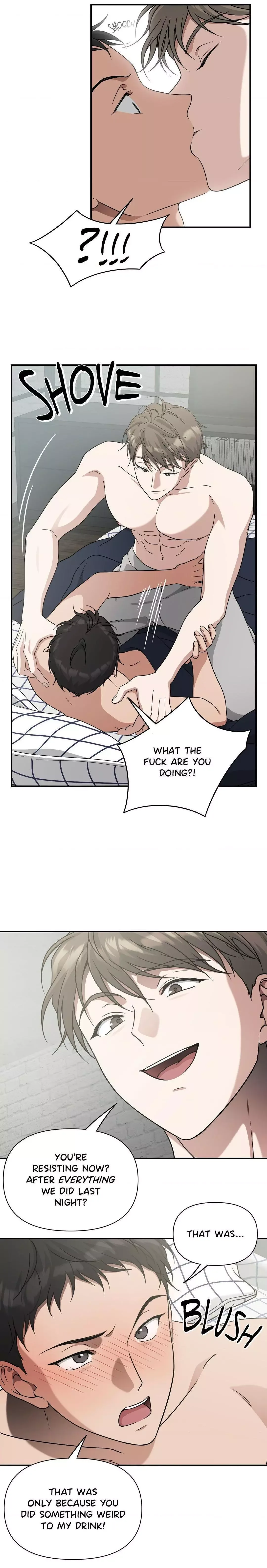 Get Buzzed Chapter 5 page 5