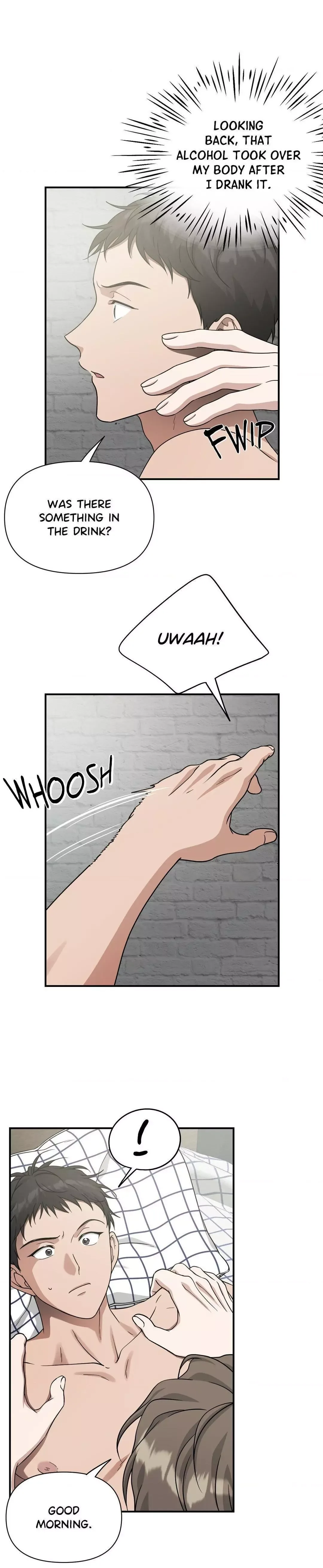 Get Buzzed Chapter 5 page 4
