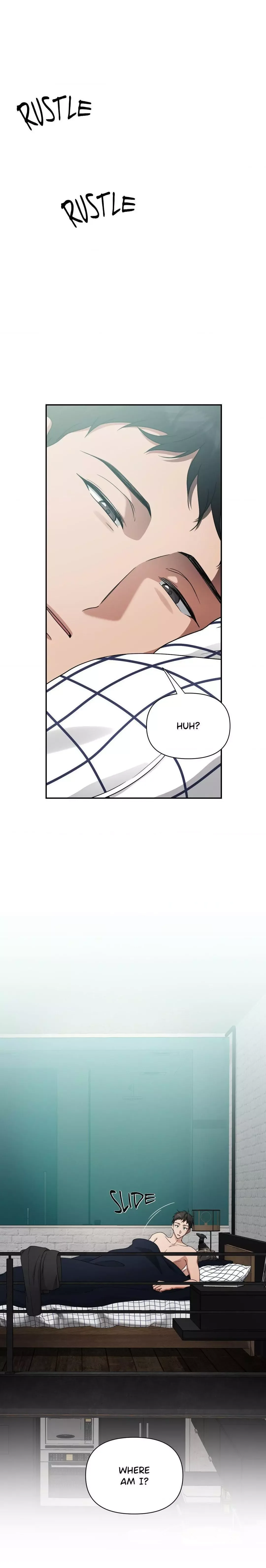 Get Buzzed Chapter 5 page 2