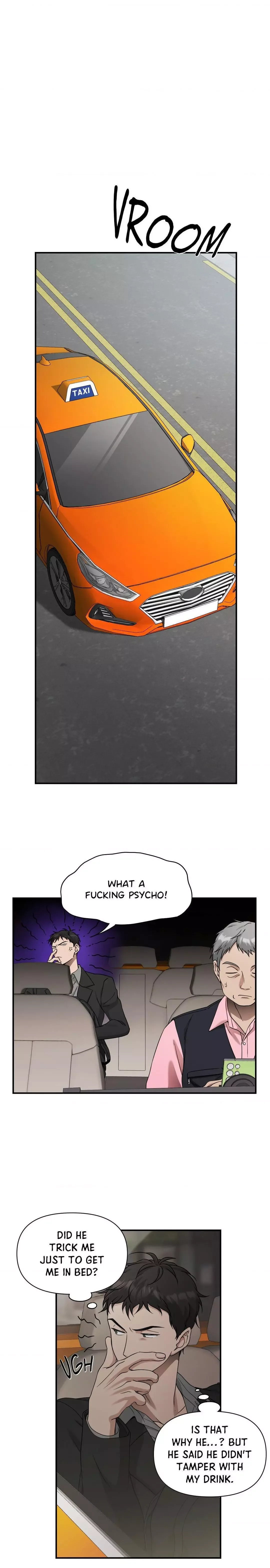 Get Buzzed Chapter 5 page 10