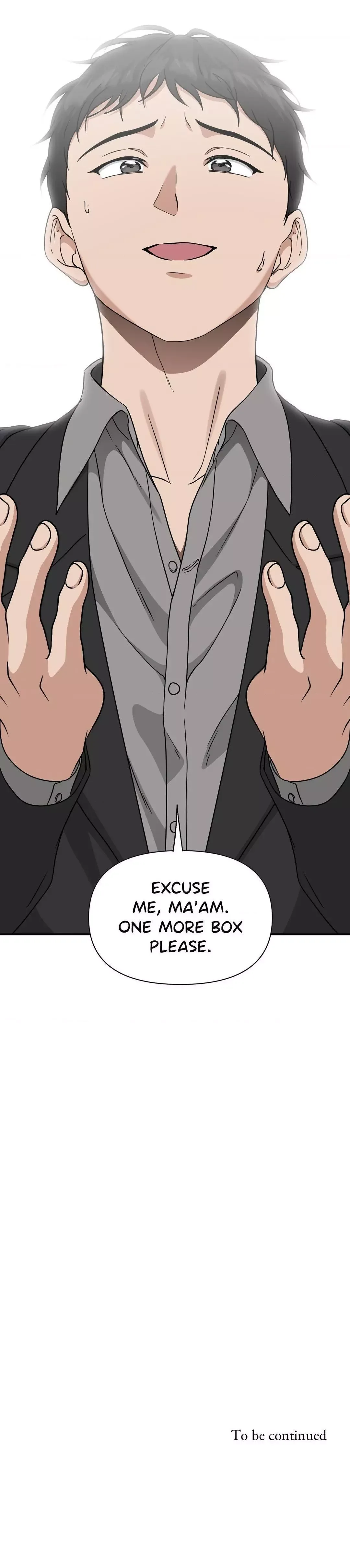Get Buzzed Chapter 5 page 17