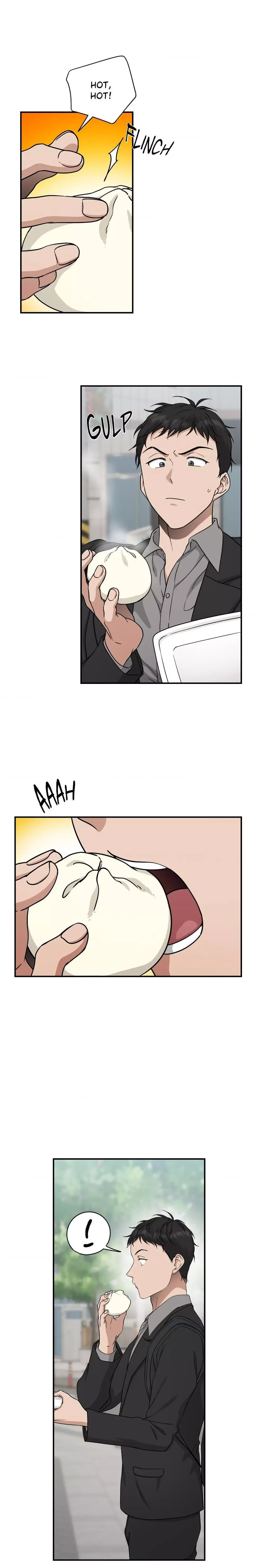 Get Buzzed Chapter 5 page 15
