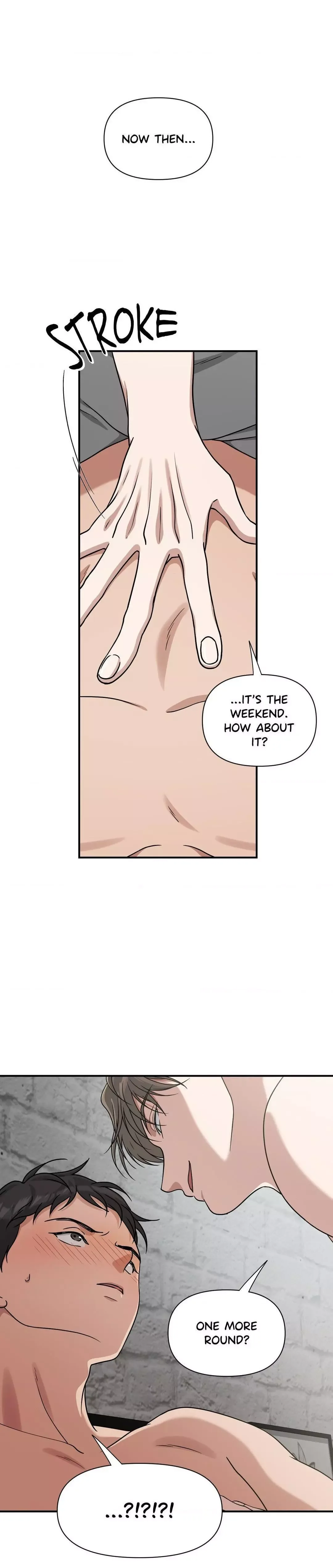 Get Buzzed Chapter 5 page 7