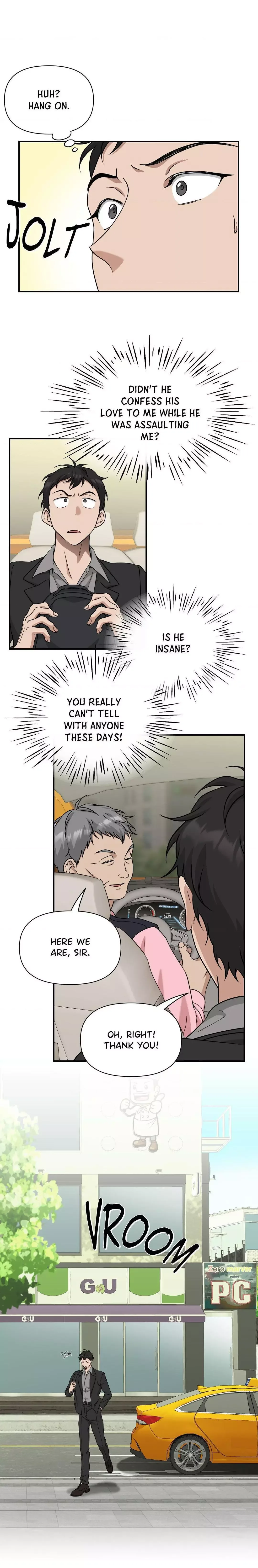 Get Buzzed Chapter 5 page 11