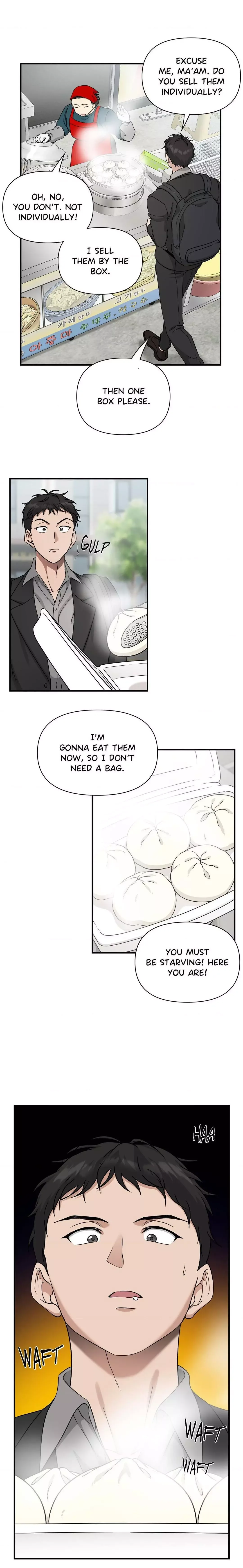 Get Buzzed Chapter 5 page 14