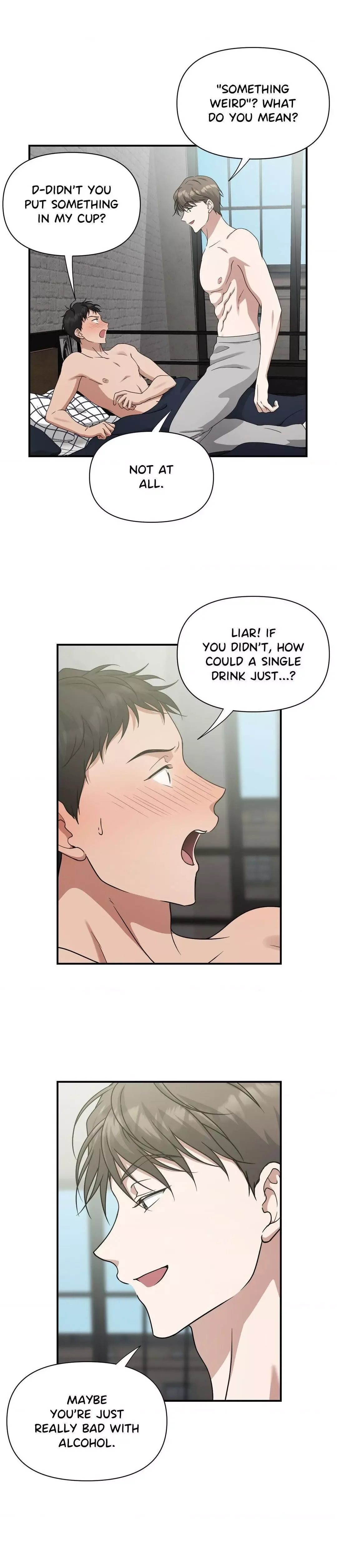 Get Buzzed Chapter 5 page 6