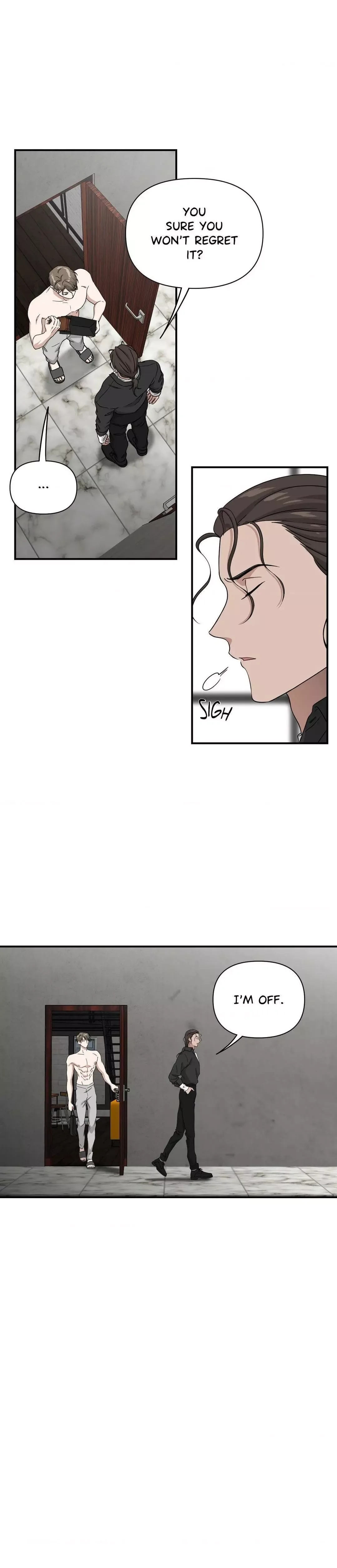Get Buzzed Chapter 6 page 14