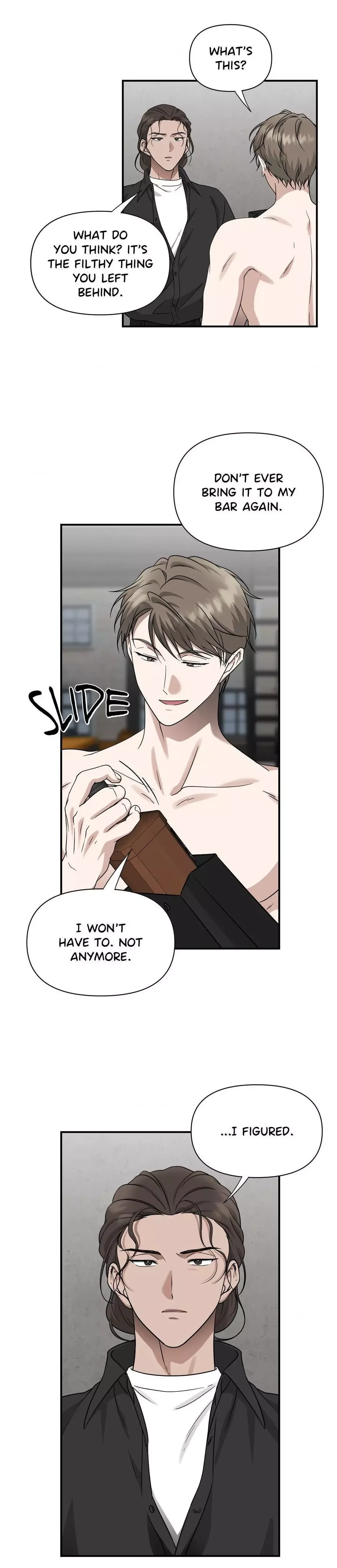 Get Buzzed Chapter 6 page 13