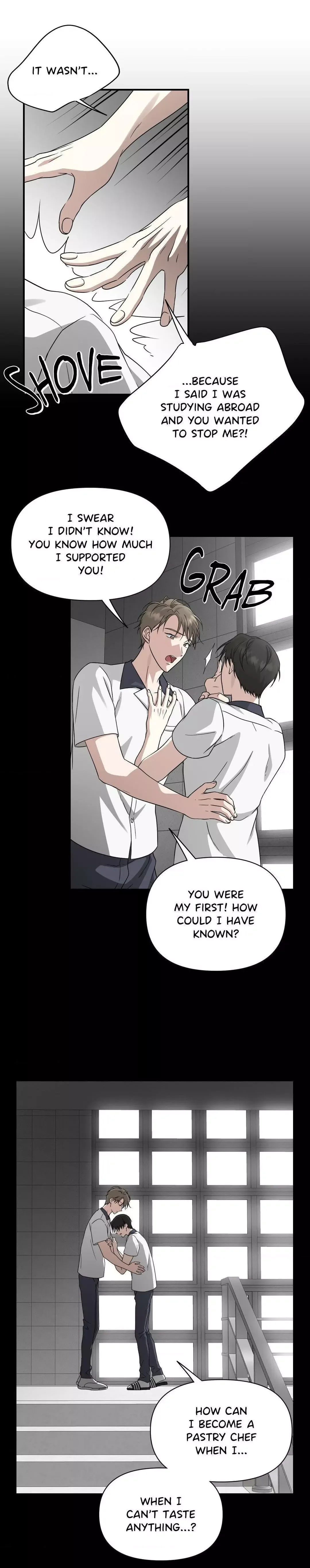 Get Buzzed Chapter 6 page 6