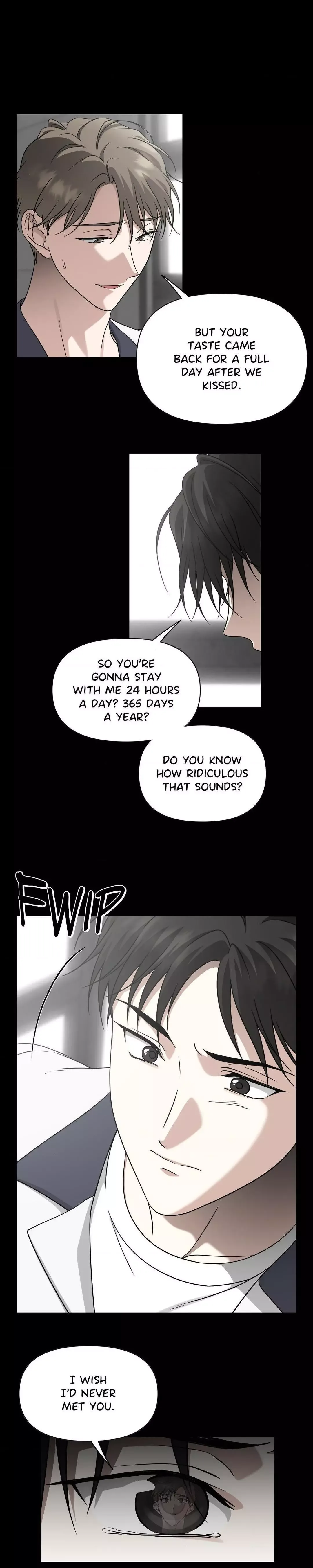 Get Buzzed Chapter 6 page 7