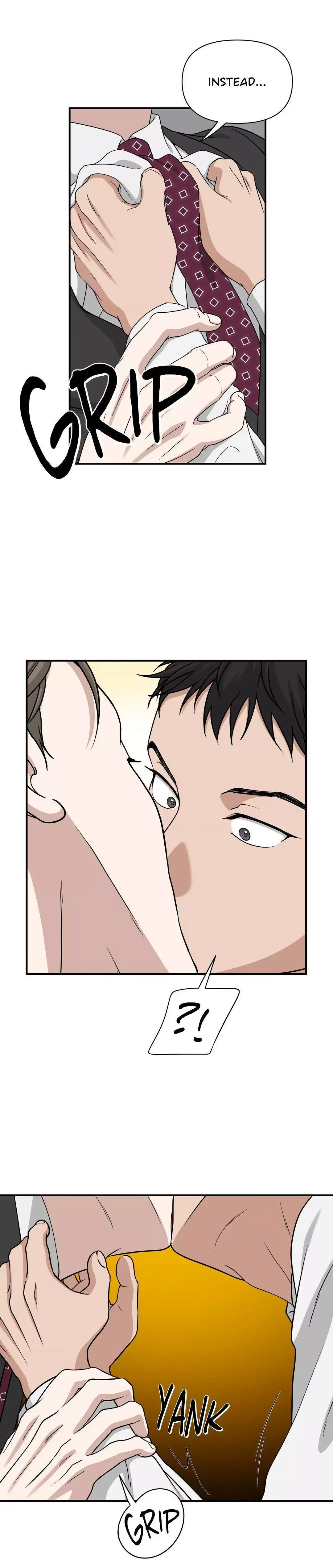 Get Buzzed Chapter 7 page 6