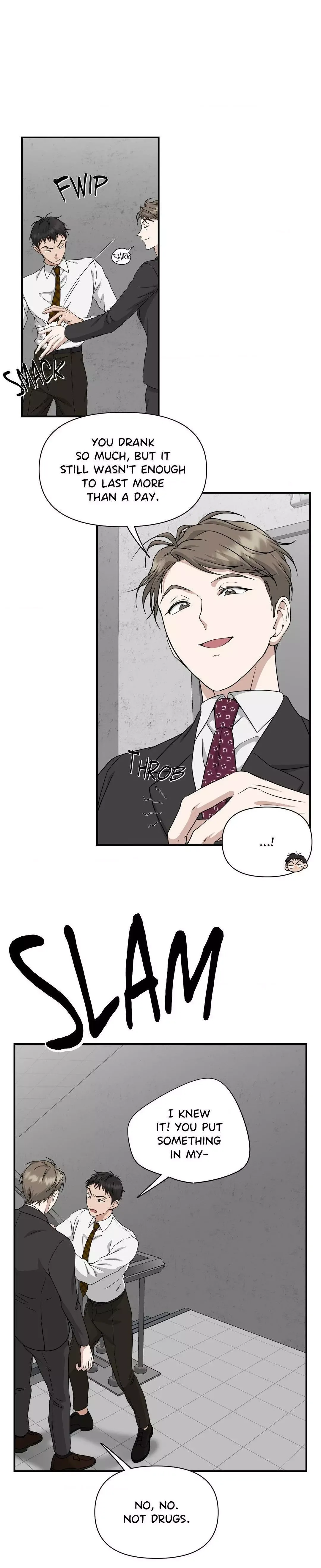 Get Buzzed Chapter 7 page 5