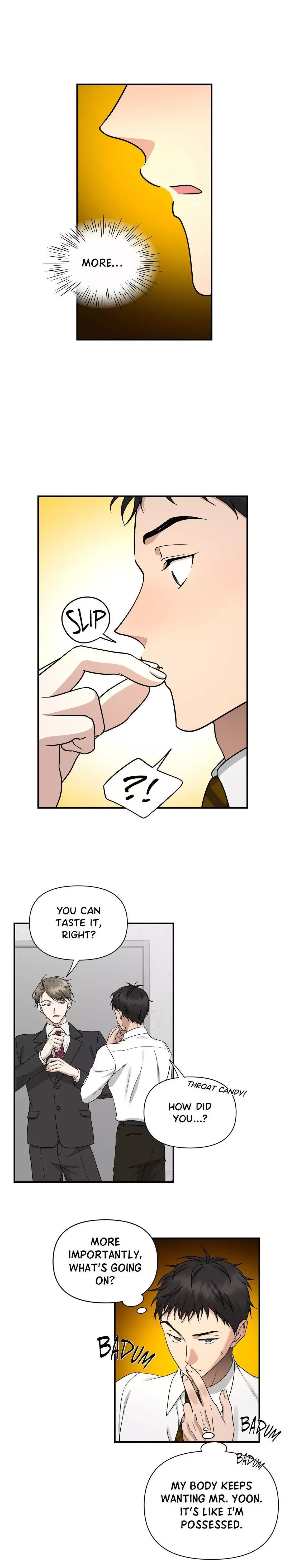 Get Buzzed Chapter 7 page 9