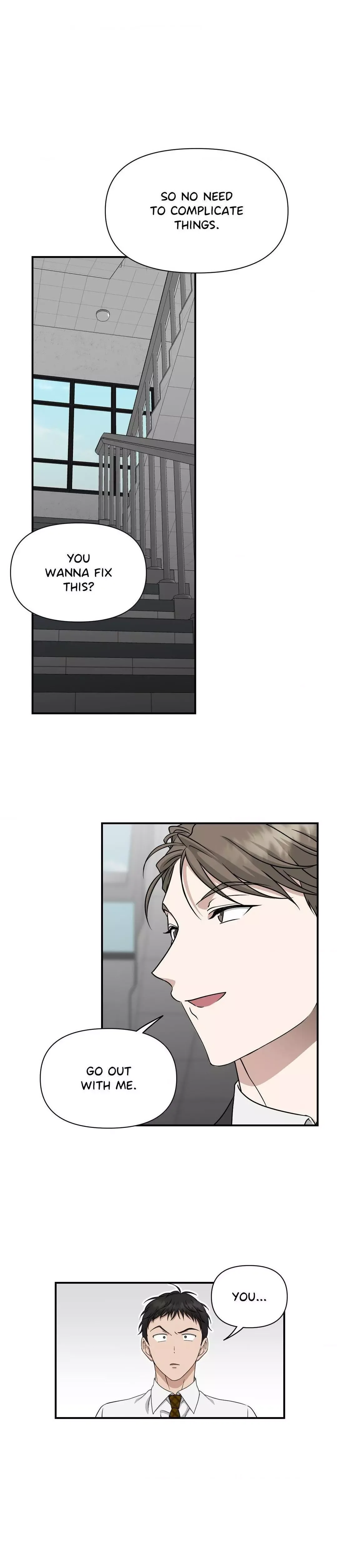 Get Buzzed Chapter 7 page 15