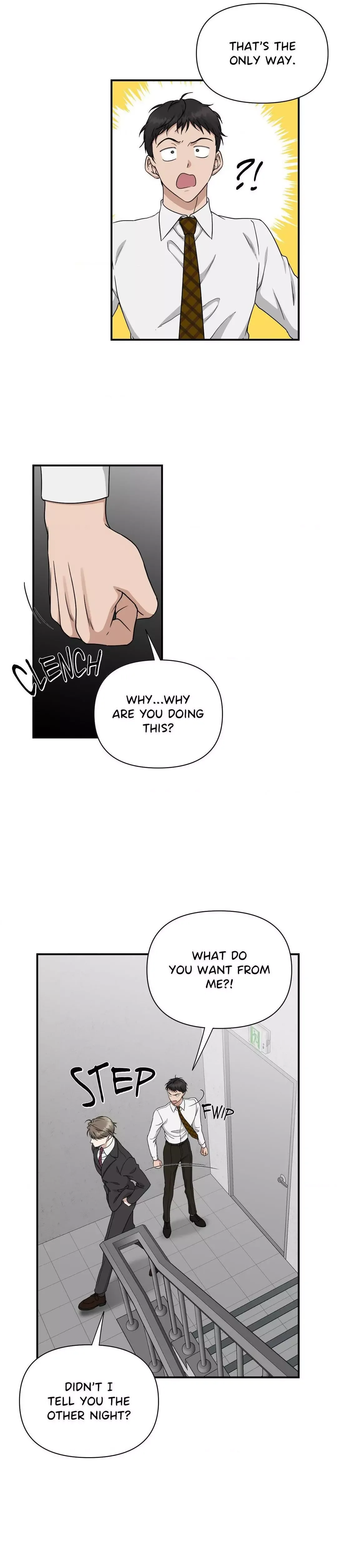 Get Buzzed Chapter 7 page 13