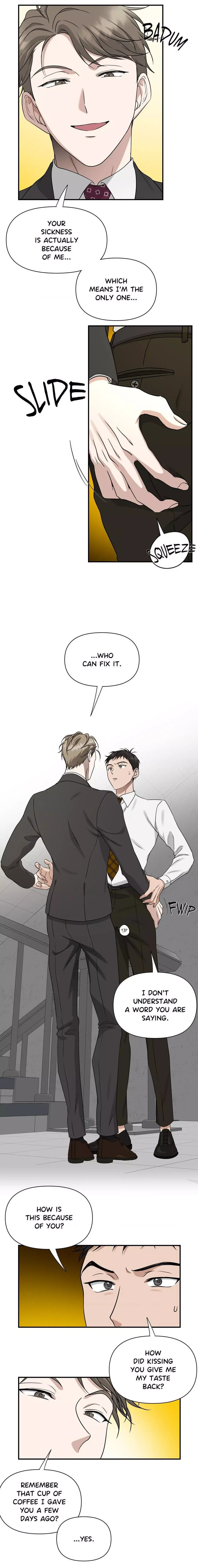 Get Buzzed Chapter 7 page 10