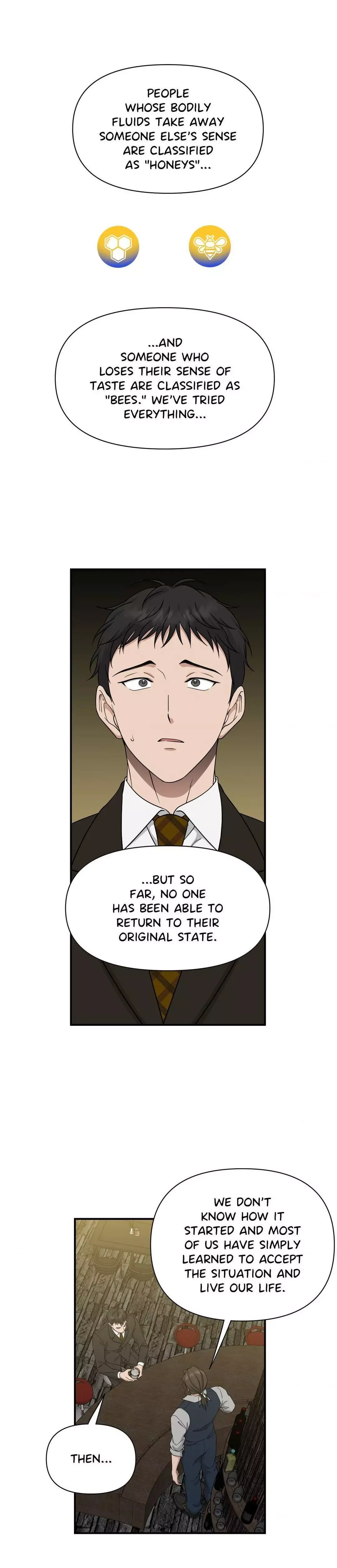 Get Buzzed Chapter 8 page 12