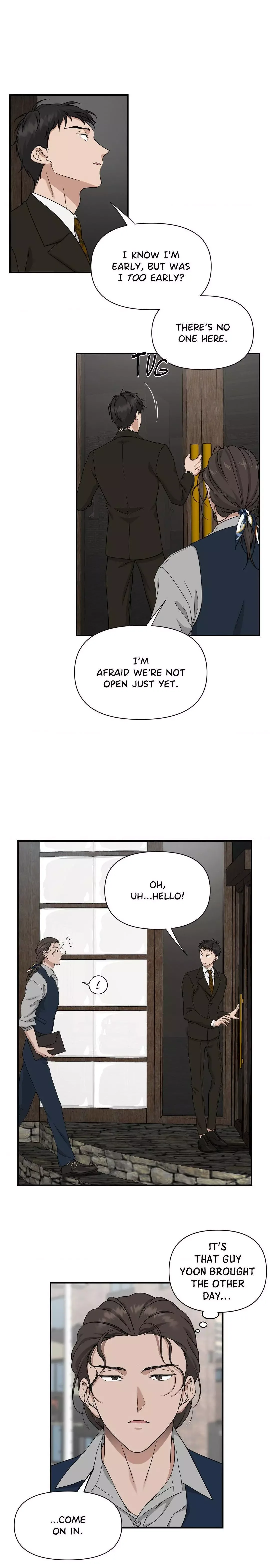 Get Buzzed Chapter 8 page 8