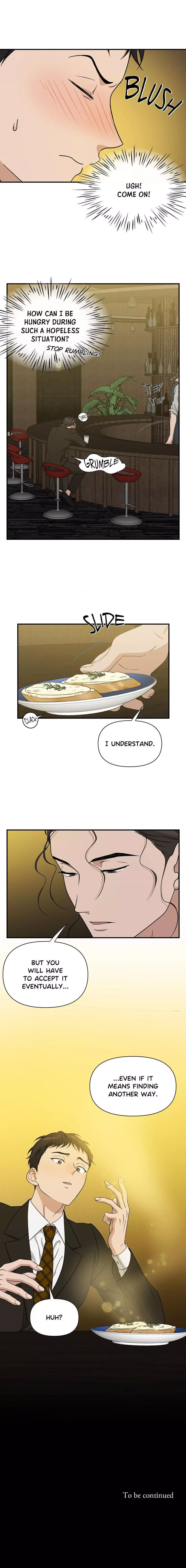 Get Buzzed Chapter 8 page 14