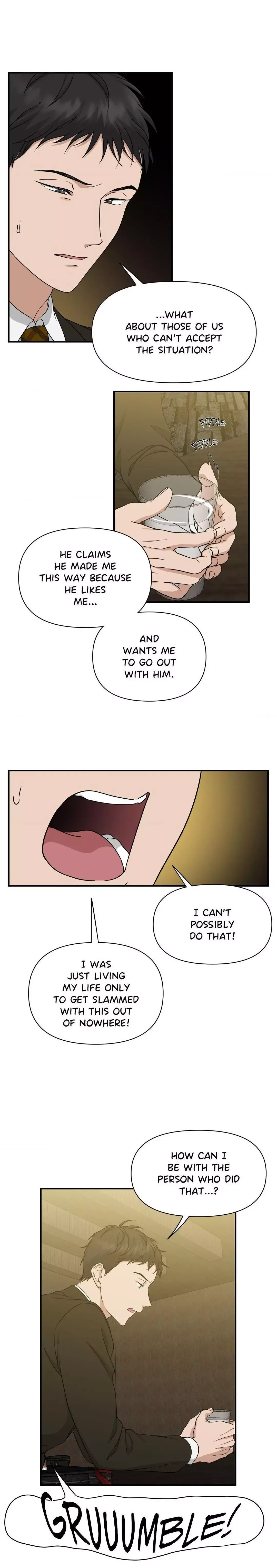 Get Buzzed Chapter 8 page 13