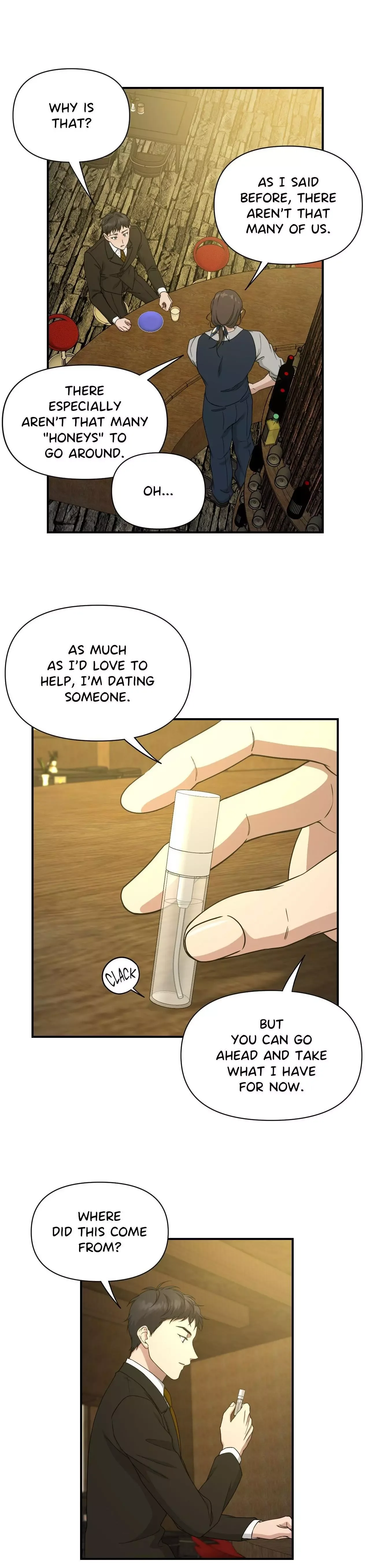 Get Buzzed Chapter 9 page 5