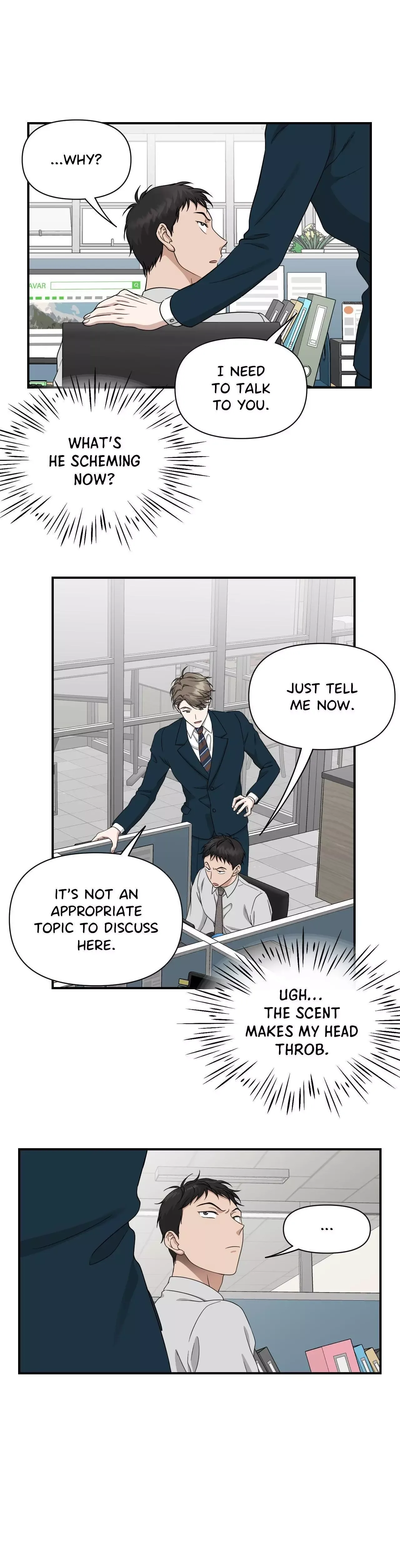 Get Buzzed Chapter 9 page 10