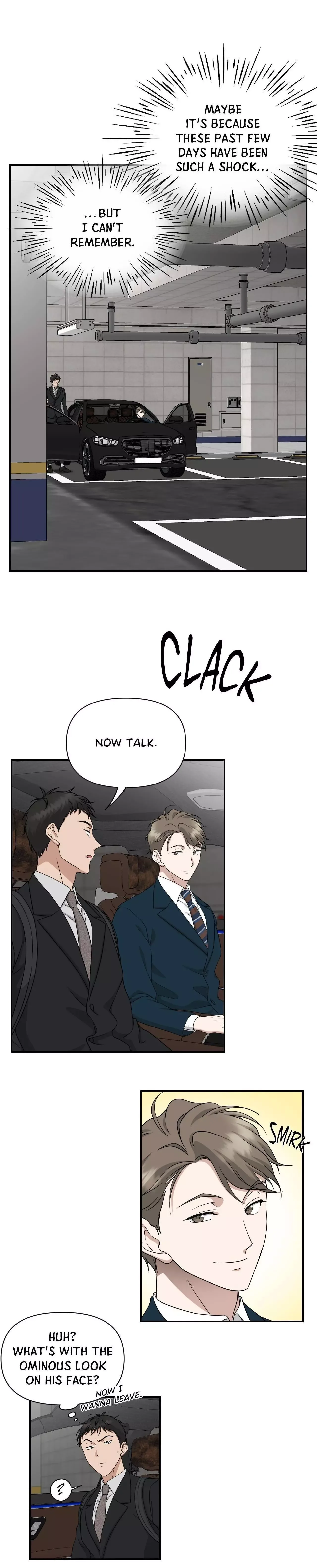 Get Buzzed Chapter 9 page 13
