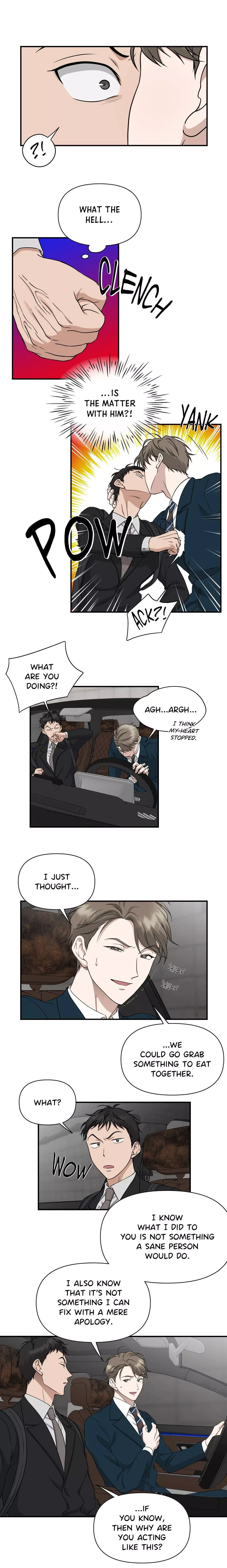 Get Buzzed Chapter 9 page 15