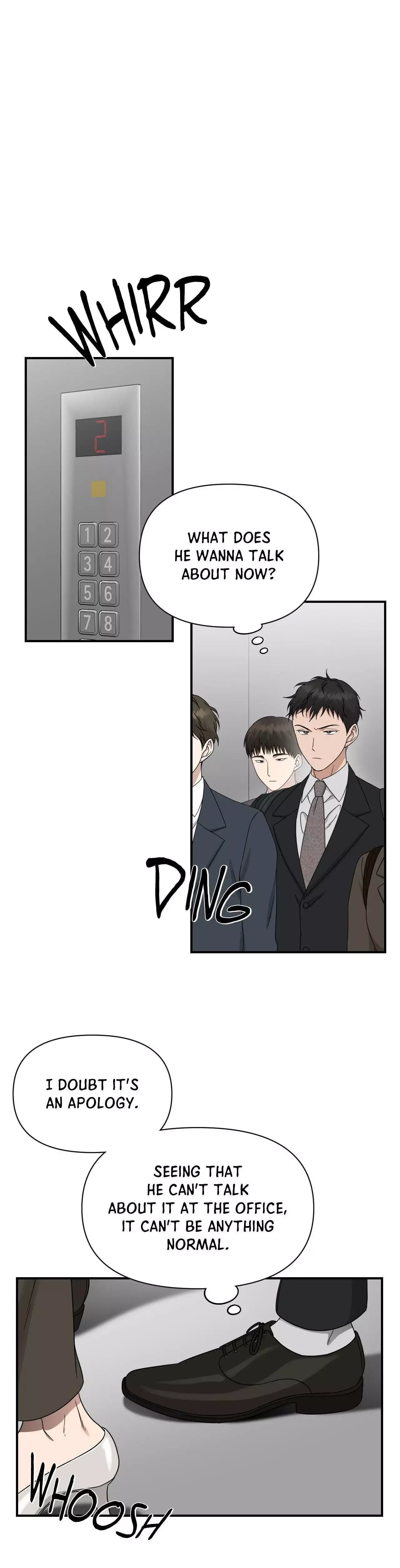 Get Buzzed Chapter 9 page 11