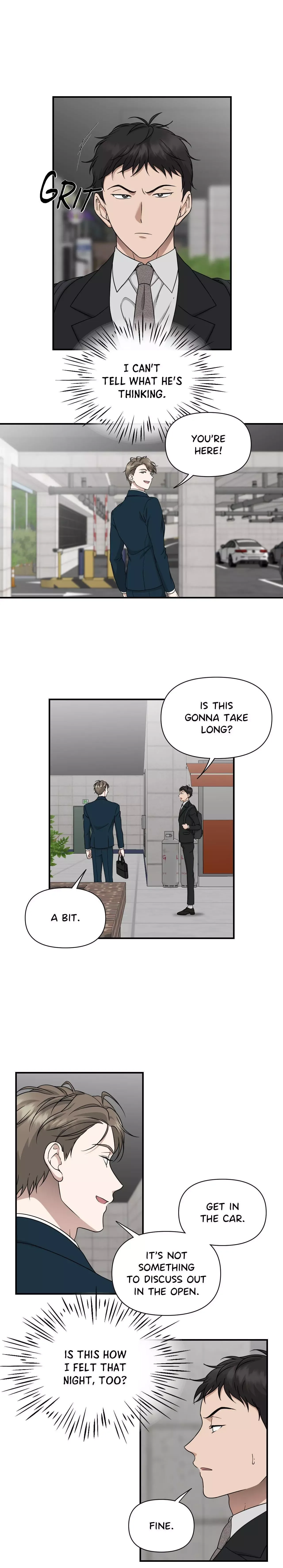 Get Buzzed Chapter 9 page 12