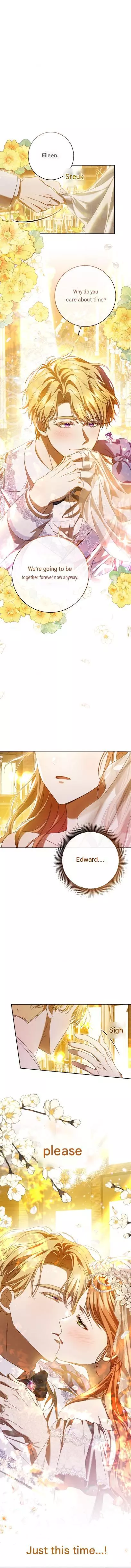 Get Out of My Romance Fantasy Chapter 0 page 3