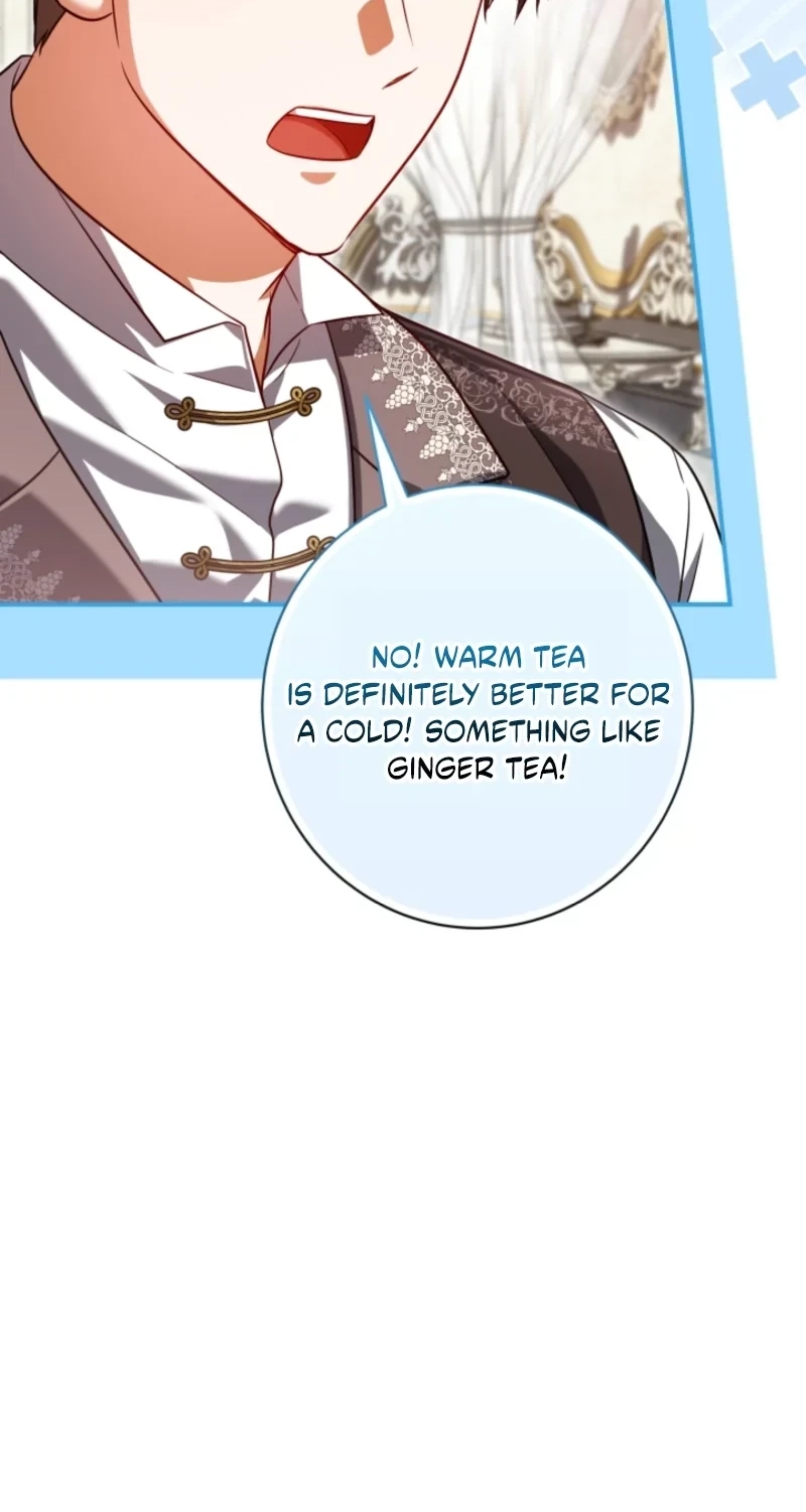 Get Out of My Romance Fantasy Chapter 18 page 12