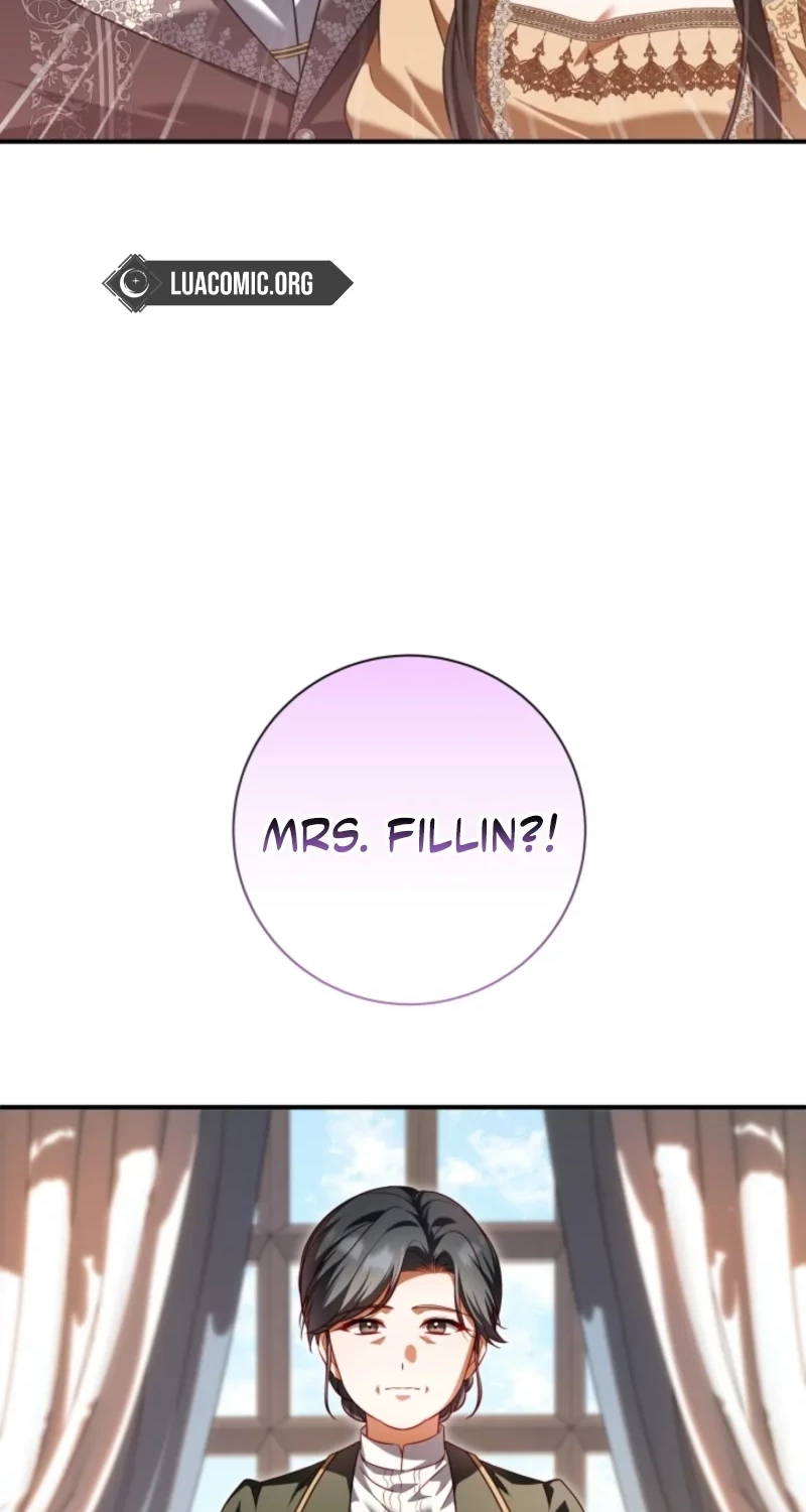 Get Out of My Romance Fantasy Chapter 18 page 14