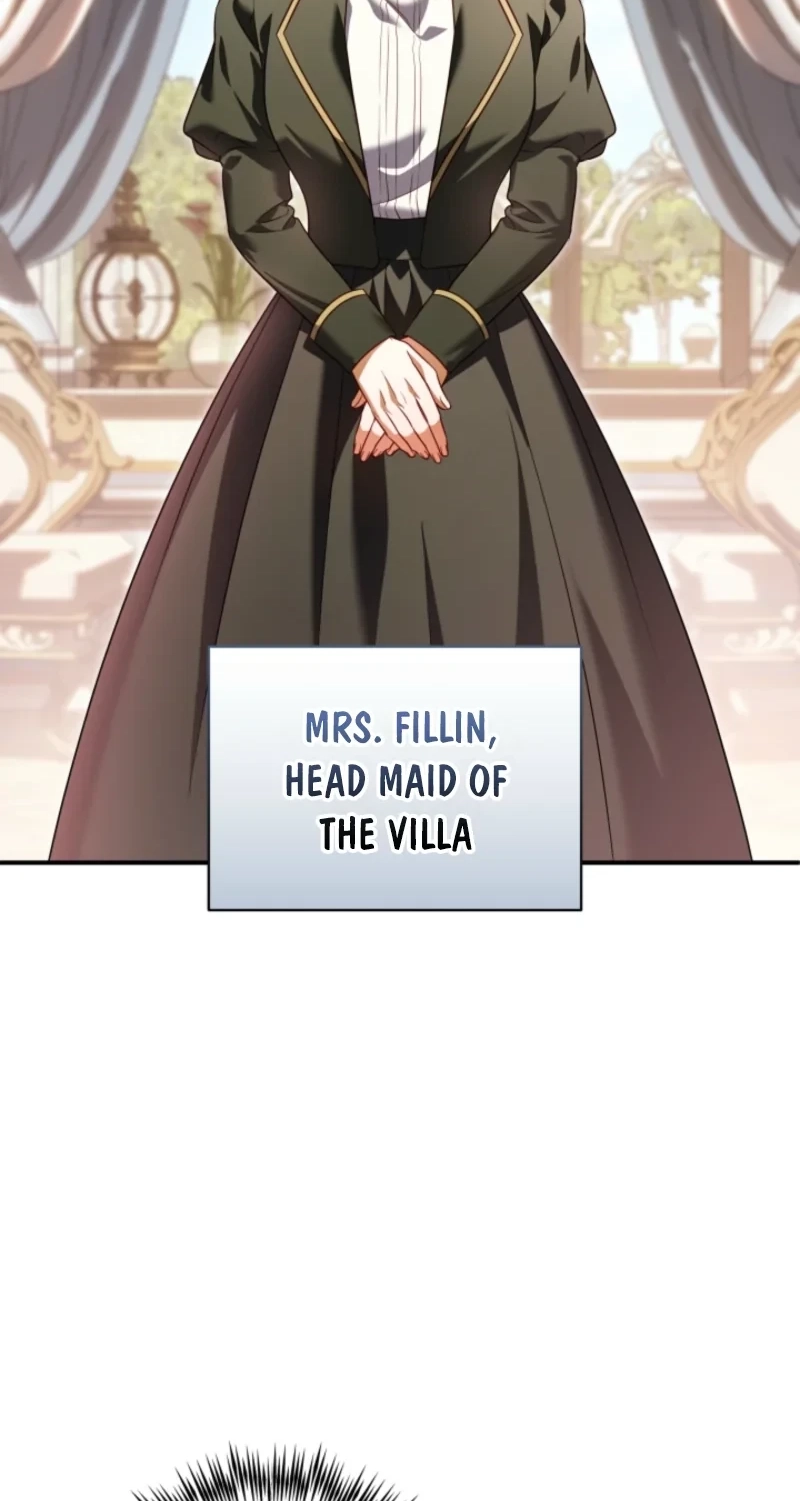 Get Out of My Romance Fantasy Chapter 18 page 15