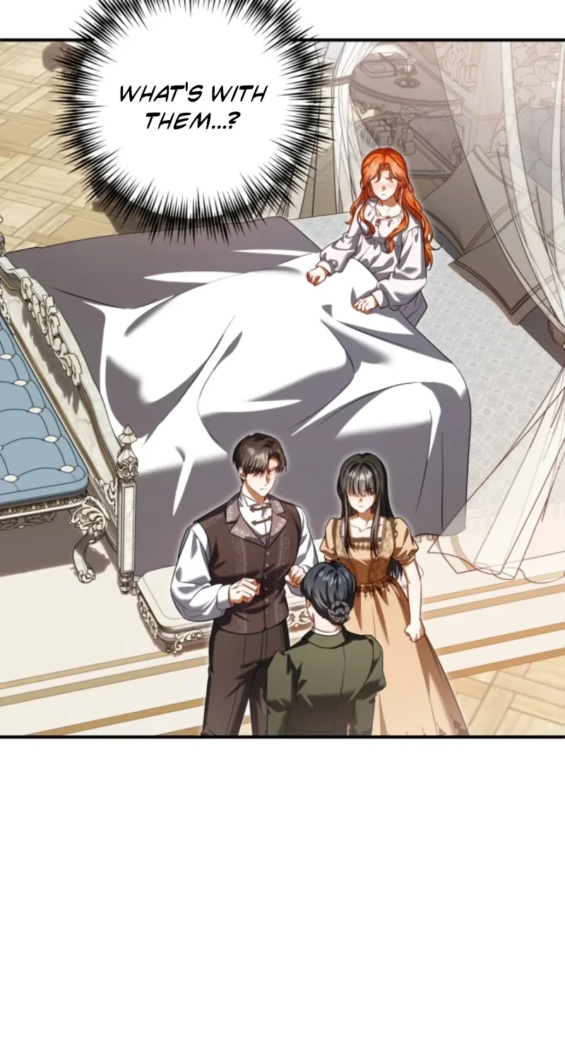 Get Out of My Romance Fantasy Chapter 18 page 16
