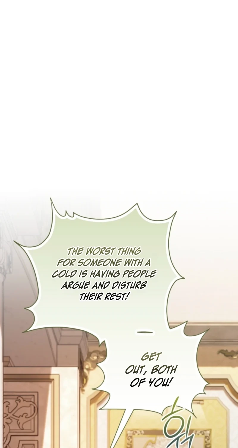 Get Out of My Romance Fantasy Chapter 18 page 19