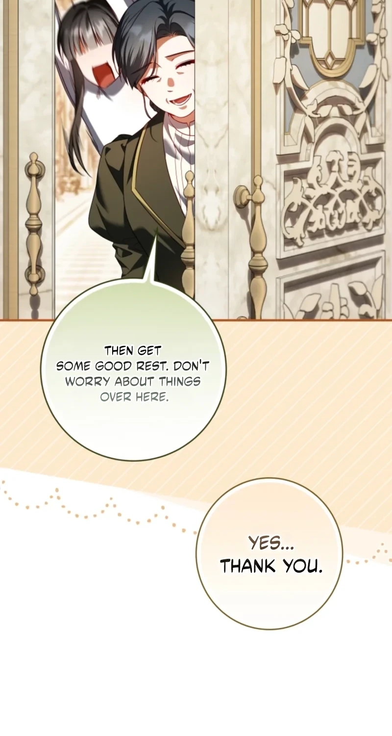 Get Out of My Romance Fantasy Chapter 18 page 23